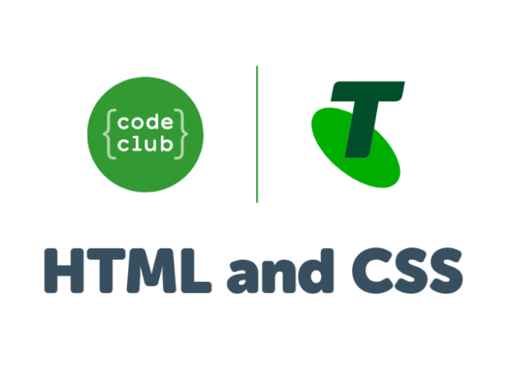 HTML and CSS