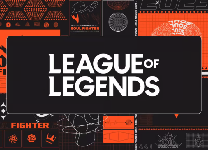 League of Legends